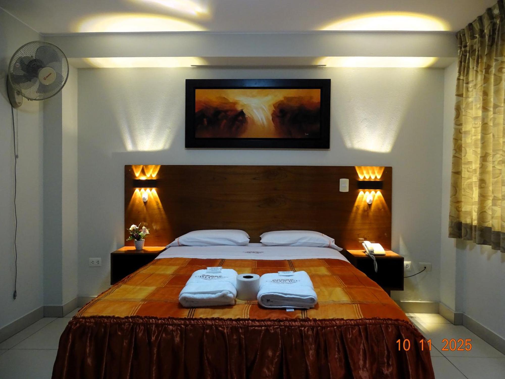 Hospedaje Dimar Inn — Photos 1